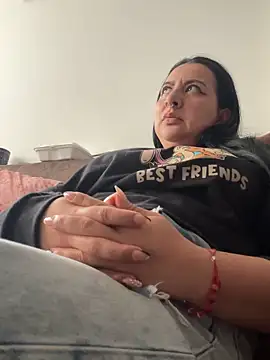 Abril_Luv Cameră chat live