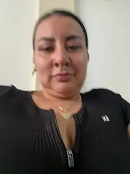 Abril_Luv's Webcam Show