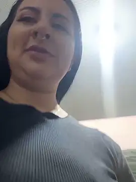 Abril_Luv 网络视讯表演