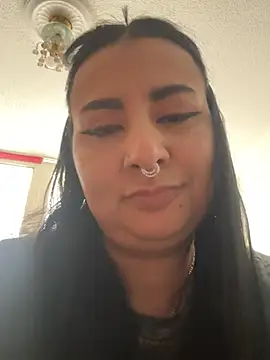 Abril_Luv Webcam-Show