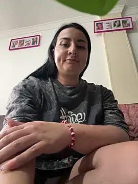 Show Webcam de Abril_Luv