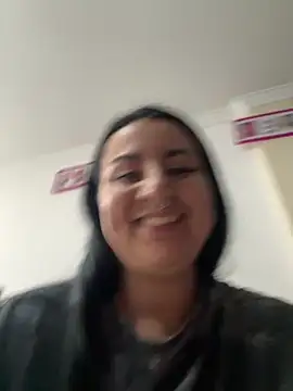 Show webcam de Abril_Luv