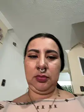 Show de webcam de Abril_Luv