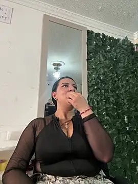 Show Webcam de Abril_Luv