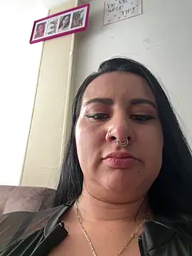 Abril_Luv 网络视讯表演