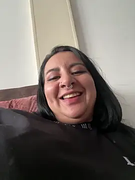 Abril_Luv's Webcam Show