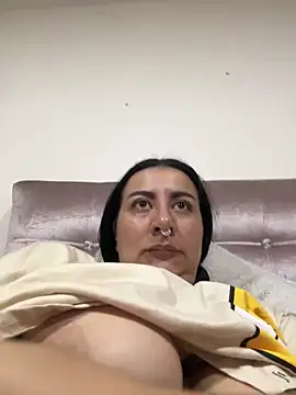 Chat XXX en directo de Abril_Luv
