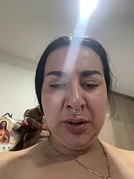 Živý XXX chat Abril_Luv