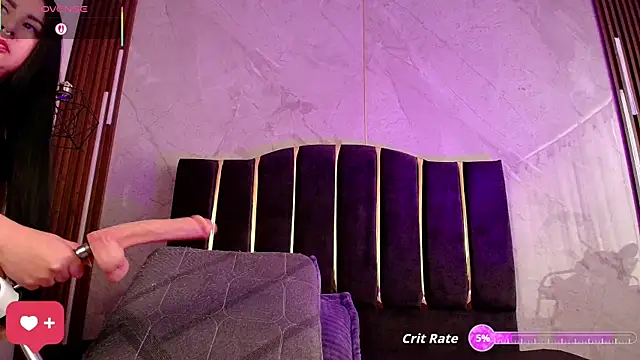 Abril_Luv's Live XXX Chat