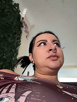 Abril_Luv's Webcam Show