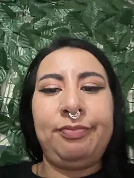 Chat XXX Live Abril_Luv