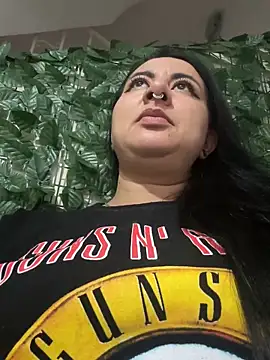دردشة Abril_Luv الجنسية المباشرة