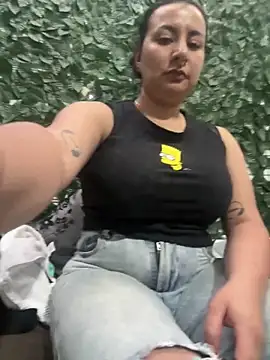 Abril_Luv 라이브 XXX 채팅