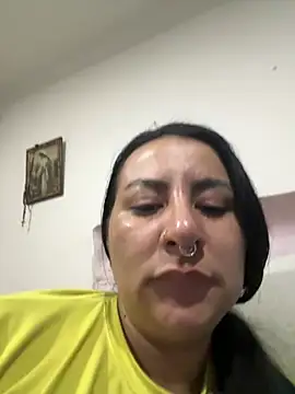 Abril_Luv – Live XXX-chat