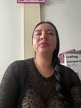 Chat XXX en directo de Abril_Luv