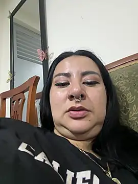 Abril_Luv's Live XXX Chat