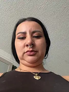 Chat XXX en directo de Abril_Luv