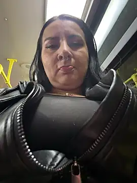 Chat XXX ao vivo de Abril_Luv