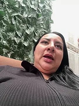 Abril_Luv's Live XXX Chat