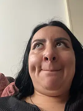 Abril_Luv 网络视讯表演