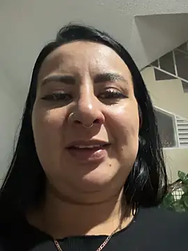 Abril_Luv's Live XXX Chat
