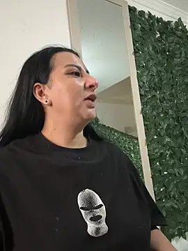 Chat XXX ao vivo de Abril_Luv