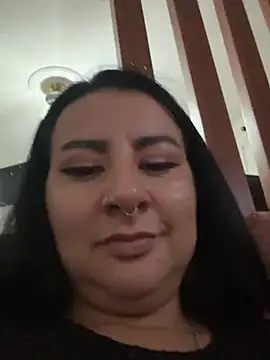 Abril_Luvn Live chat-huone