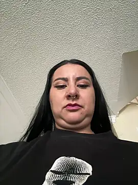 Chatroom en direct de Abril_Luv