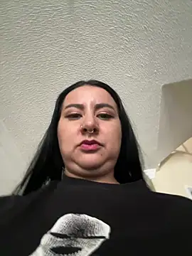 Abril_Luv Webcam-Show