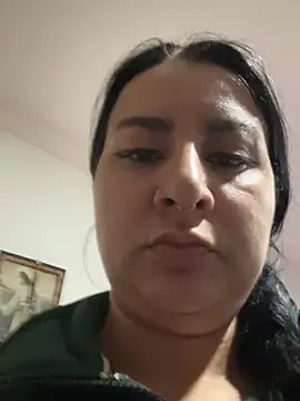 Abril_Luv's Webcam Show