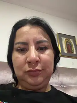 Živá chatovací místnost Abril_Luv