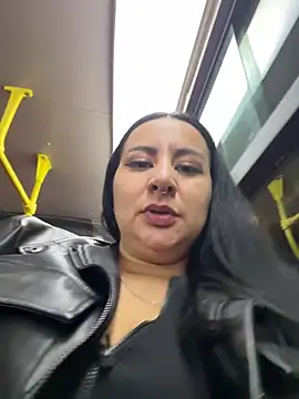 Abril_Luv's Webcam Show