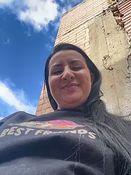Abril_Luv's Webcam Show