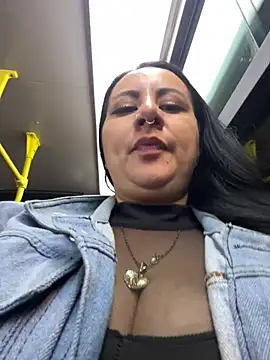 Abril_Luv's Webcam Show