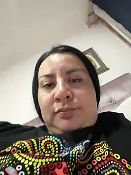 Abril_Luv's Webcam Show