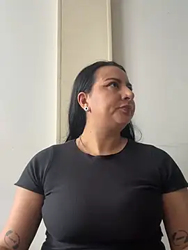 Abril_Luv's Webcam Show