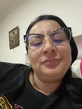 Show Webcam de Abril_Luv