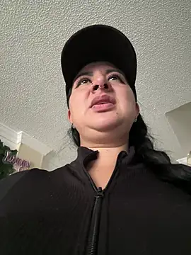 Abril_Luv's Webcam Show