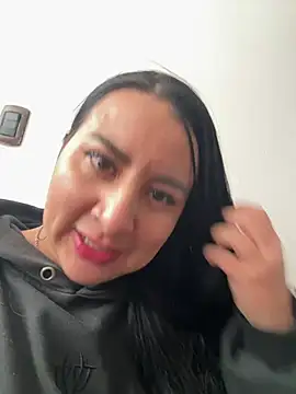 Abril_Luv webkamerás műsora