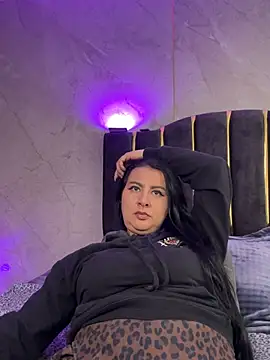 Abril_Luv's Webcam Show