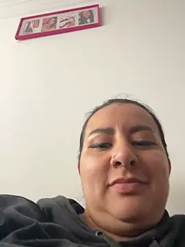 Abril_Luv's Webcam Show