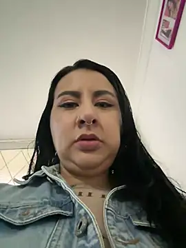 Abril_Luv's Webcam Show