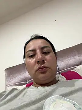 Abril_Luv's Live XXX Chat