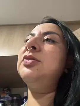 Abril_Luv – Live XXX-chat