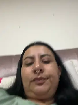 Chat XXX ao vivo de Abril_Luv