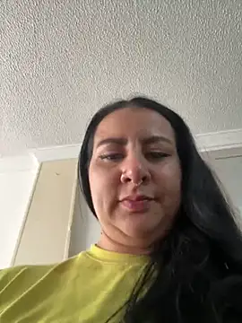 Abril_Luv's Webcam Show