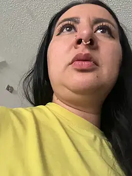 Abril_Luv Webcam show