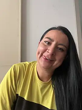 Abril_Luv's Webcam Show