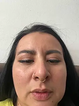 Abril_Luv – webcam-show