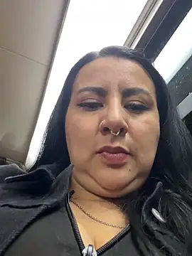Abril_Luv's Webcam Show